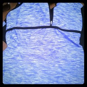 Bathing suit tank and shorts